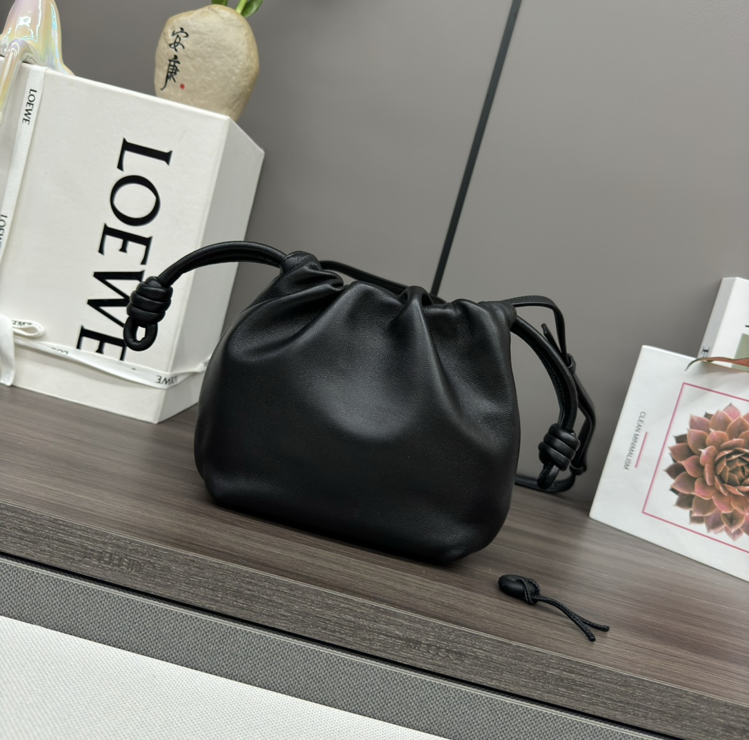 Loewe Flamenco Bags